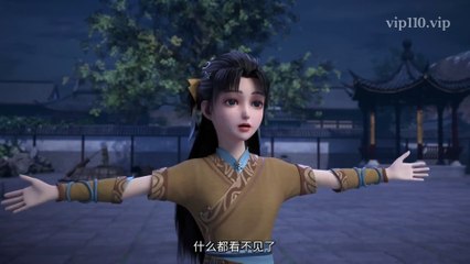 Supreme Sword God episode 61 | Multi Sub | vip110.vip