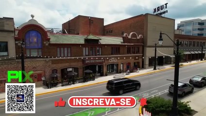 AVISOS SUSSURRADOS - CIDADE PACATA CRIME CRUEL