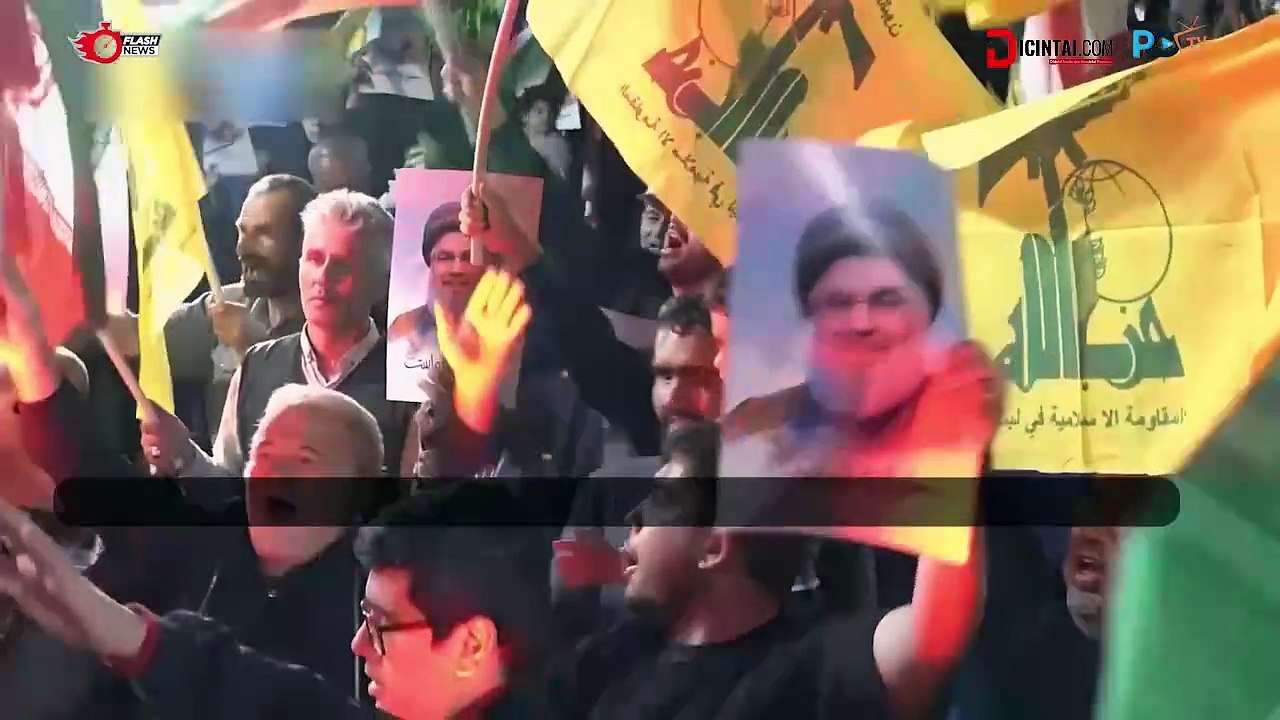 Warga Iran Rayakan Keberhasilan Serangan Rudal ke Israel