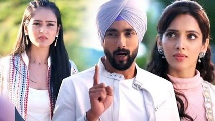 Iss Ishq Ka Rab Rakha Today Episode New Promo 6th October 2024