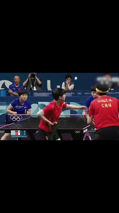 240730  Olympic Paris - Final