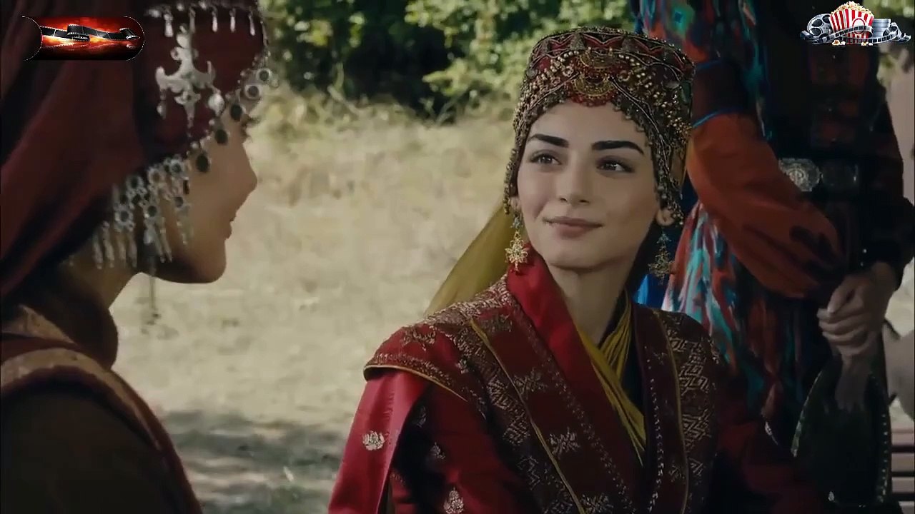 HD المؤسس عثمان - مدبلج - الحلقة 3  الموسم 3