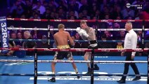 Walter Fury vs Dale Arrowsmith (05-10-2024) Full Fight