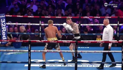 Walter Fury vs Dale Arrowsmith (05-10-2024) Full Fight