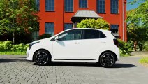 2025 KIA Picanto GT Line - Perfect Small Car