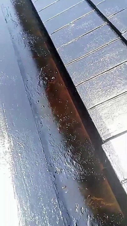 Cara Mengatasi Atap dak beton Rumah agar tidak Rembes atau bocor