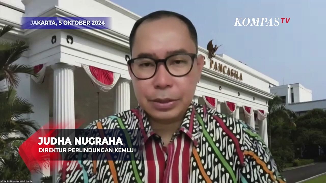 Lebanon Diserang Israel, Kemlu Buka Suara Soal Evakuasi WNI: Kami Sedang Berkoordinasi dengan KBRI