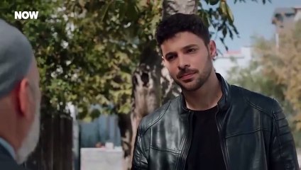 مسلسل المتوحش الحلقة 40 الاربعون مترجمة 1