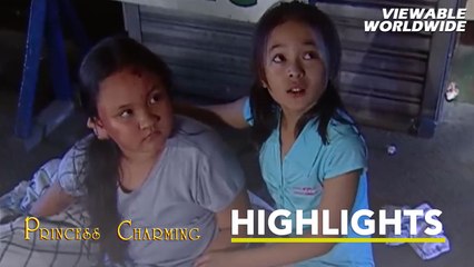 Princess Charming: Charming, nagtamo ng matinding sugat sa ulo!