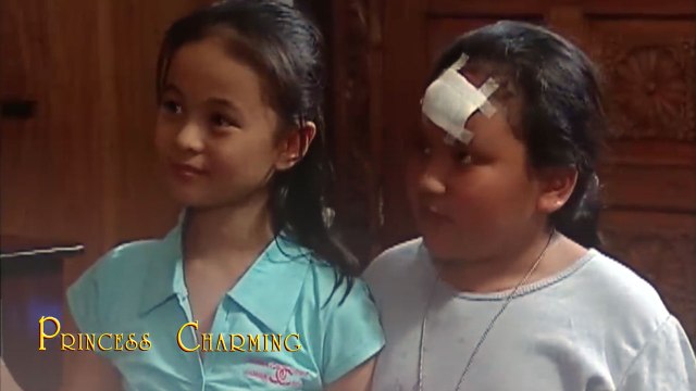 Princess Charming: Mabait nga ba ang tumulong kina Princess at Charming?