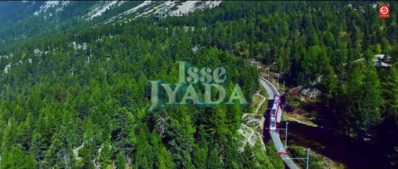 Isse Jyada (Official Video) | ‪@Iamrajbarman‬ | Rashid Khan | Romantic Songs 2024 | Hindi Songs