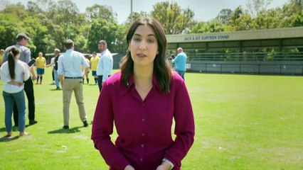 LNP promise $250 million sporting fund in second week of Queensland’s state electoral campaign