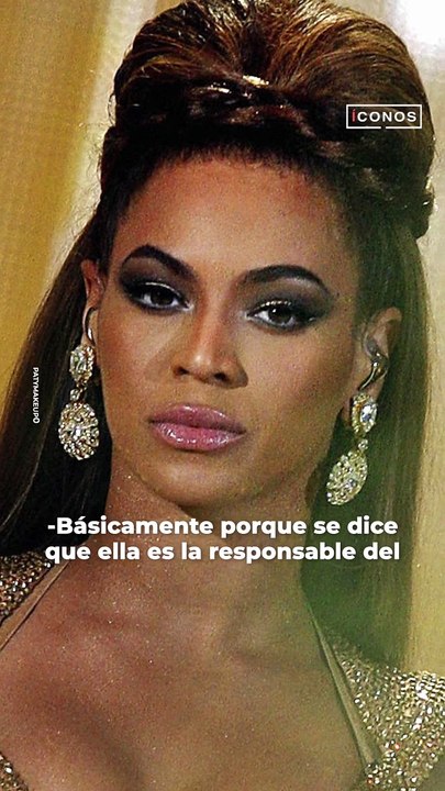 Adele y los artistas que le tuvieron terr0r a Beyoncé por ganarle el Grammy