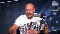 Kamala HUMILIATES Herself on Podcast When She Tries, Fails to Answer Question.//The Dan Bongino Show