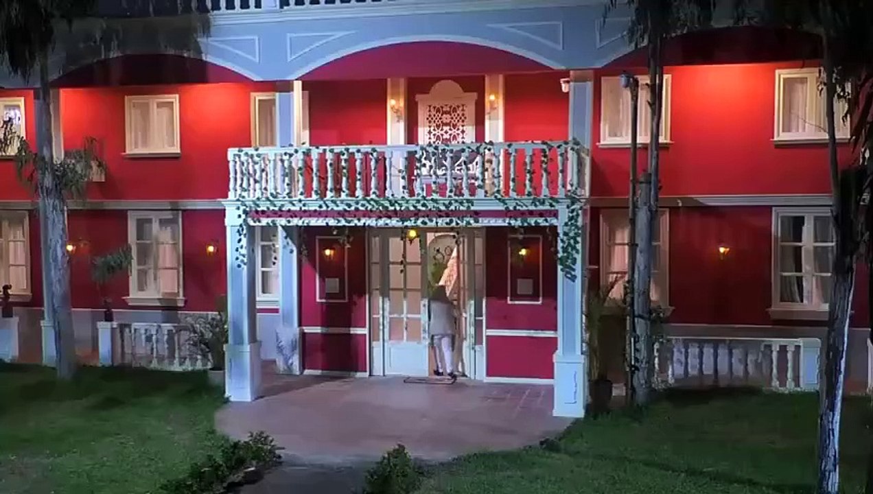 Ganar o Servir Cap 117 Completo - Ganar o Servir Cap 117 Completo Canal 13