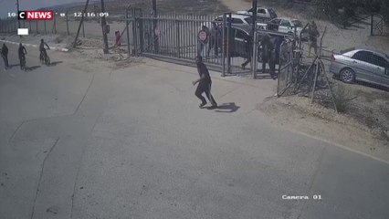 7 octobre : retour sur la journée la plus meurtrière de l'histoire d'Israël