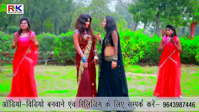 #Raju Rawana का 2024 के फाडू वीडियो सांग _ भतार रात भर लिया पीछे वाला में किया _ Bhojpuri Video song-1
