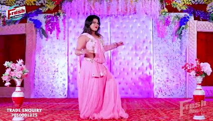 #VIDEO_SONG - पलंग पर लेबे भतार चौकी पर लेबे ईयार __ Chandan Chahal, Palak __ Palang Par Lebe