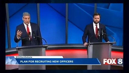 JD Vance Will Have to Debate 3 People Tonight — Here's Why He'll Still WIN.//The Dan Bongino Show Clips