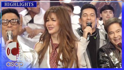ASAP kicks off 30th anniversary celebration | ASAP