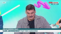 Le sans abonnement du 4 octobre - L'Équipe de Greg - extrait