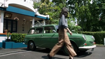 The Haunted Hotel (2023)-movie explained in hindi