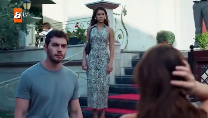 مسلسل النقطة العمياء الحلقة 3 الثالثة مترجمة(1)