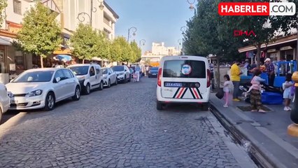 Video herunterladen: Diyarbakır'da dehşet: Uzman çavuş boşanma aşamasındaki eşini öldürüp, intihar etti