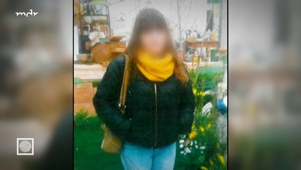 Kripo live-Tätern auf der Spur-Der Frauenmörder von Leipzig