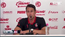 Beñat San José considera que el triunfo ante Chivas es su victoria más importante