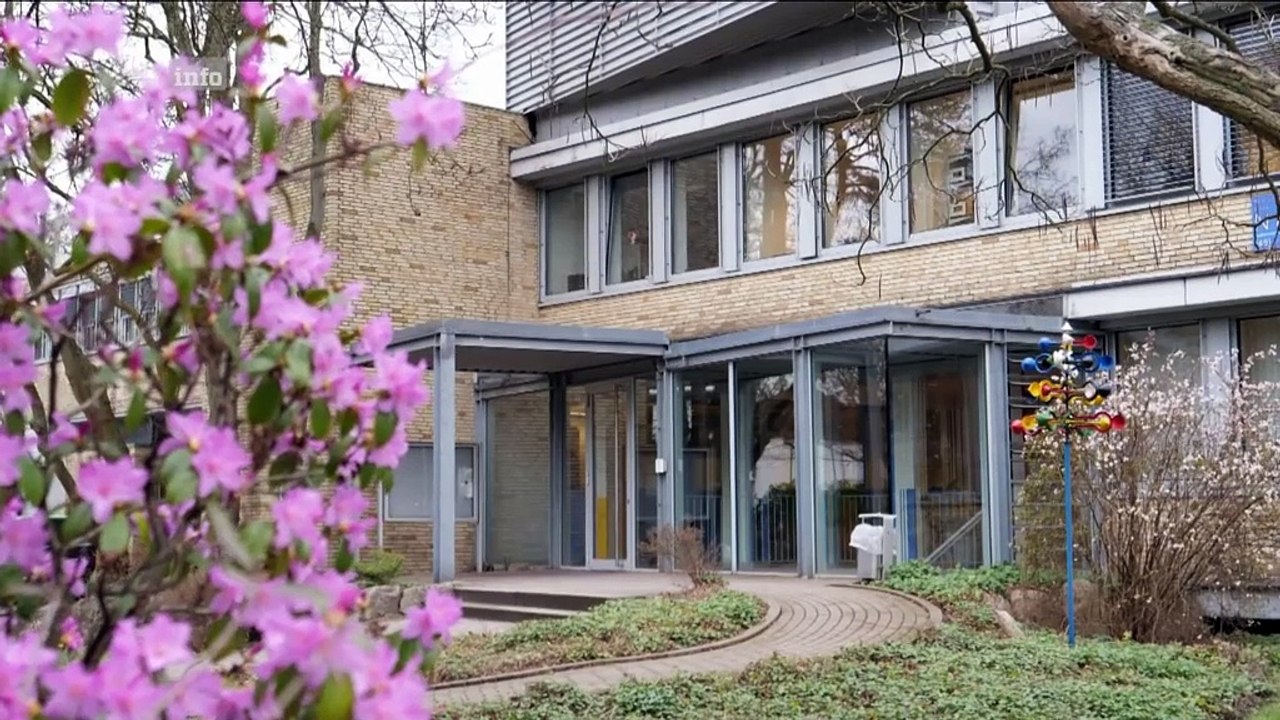 Ermittler!-Angriff aus dem Hinterhalt