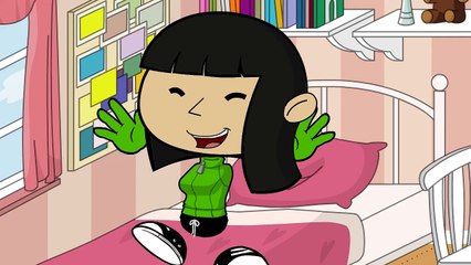 I Reanimated Kids Next Door Assemble
