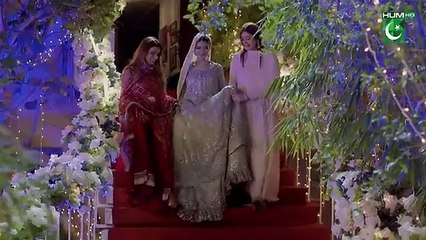 Download Video: Ishq Murshid - [ OST  [ Bilal Abbas Khan - Durefishan Saleem ] Singer- Ahmed Jahanzeb - HUM TV