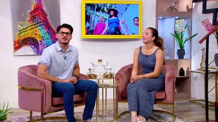 QUE VIVA LA VIDA FIN DE SEMANA 05 DE OCTUBRE DEL 2024