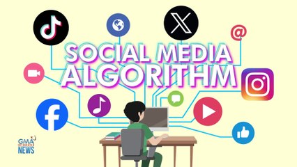 Ano ang social media algorithm? | Panata Kontra-Fake News