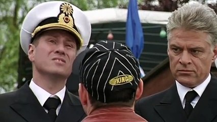 Küstenwache S03E05-Piraten auf der Ostsee