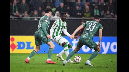 Ferencváros vs Tottenham 1-2 Highlights | UEFA Europa League 2024-25