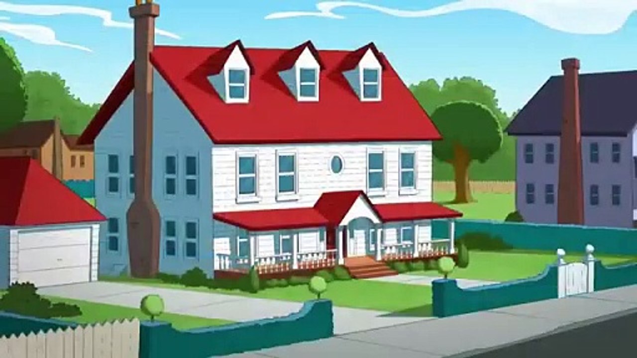 Tom and Jerry The Cucumber Catastrophe