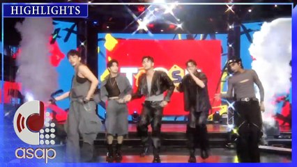 BGYO Shines as the 'Aces of P-Pop' with Stunning 'Trash' Performance 🎤