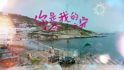 You are my destiny | EP 12【Hindi/Urdu Audio】Full episode in hindi | Chinese drama