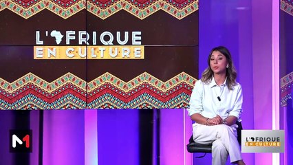 Cinéma, littérature et art en Afrique - 05/10/2024