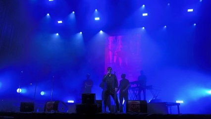 Soft Cell: First Time in Gran Canaria! #2