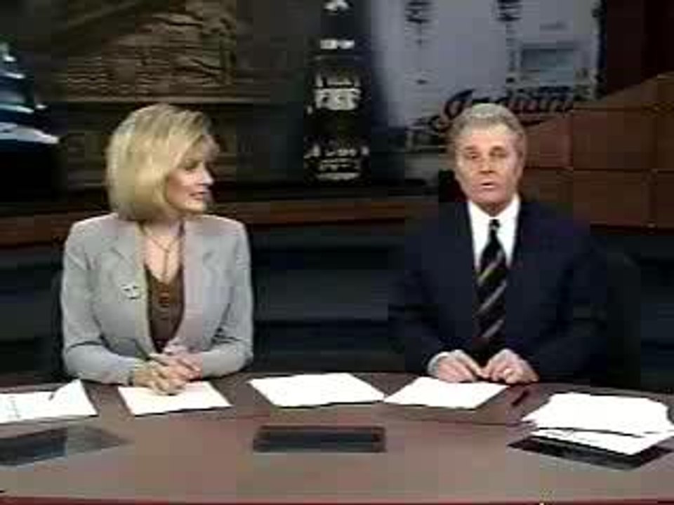 Dark Angel Interview J. Alba in FOX News