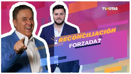 Mario Bezares se encuentra en Hoy con Paul Stanley