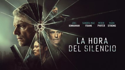La Hora del Silencio - Trailer Oficial (Español)
