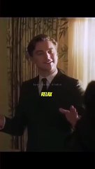 Frank Fools the F.B.I  [COLD] #catchmeifyoucan #leonardodicaprio #tomhanks #confidence #funny