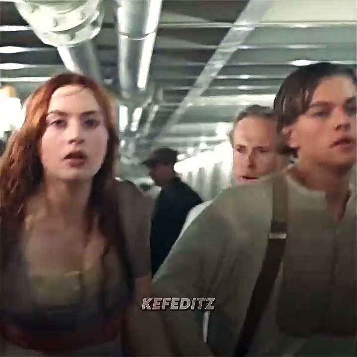 Who's missing them already #titanic #titanicedit #jack #rose