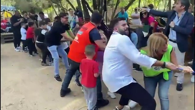 Divertimento e inclusione, una giornata inclusiva a Palermo per tutti i bambini senza barriere