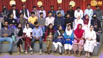 Khabarhar with Aftab Iqbal - Police Station - 5 October 2024 - Episode 67 - GWAI