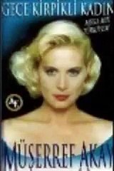 MÜŞERREF AKAY - BAŞA GELEN ÇEKİLİRMİŞ 1997